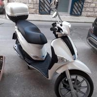 Scooter Piaggio Liberty 125