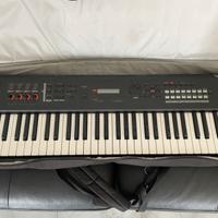 Yamaha mx 61 ii