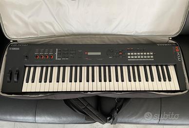 Yamaha mx 61 ii