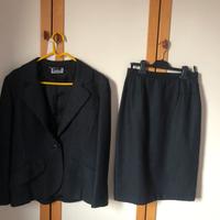 Tailleur gonna tgl 44 Luisa Spagnoli