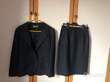 Tailleur gonna tgl 44 Luisa Spagnoli