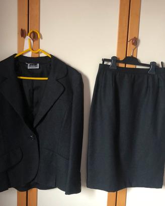 Tailleur gonna tgl 44 Luisa Spagnoli