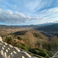 Casa su 2 livelli Brugnato - loc. Bozzolo