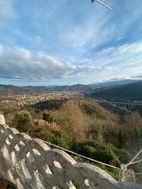 Casa su 2 livelli Brugnato - loc. Bozzolo