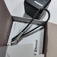 Cassa portatile Sony SRS X11 bluetooth