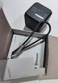 Cassa portatile Sony SRS X11 bluetooth