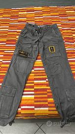 pantaloni aeronautica militare originali