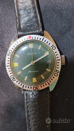 Orologio MONDIA D'EPOCA 