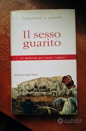 IL SESSO GUARITO - Emmanuele A. Jannini
