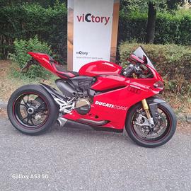 Ducati 1299 Panigale S