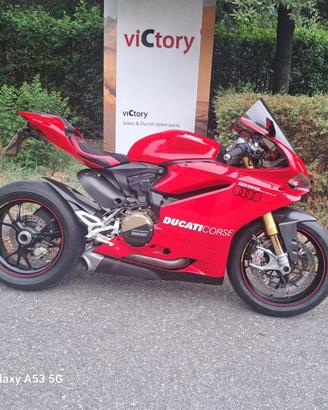 Ducati 1299 Panigale S