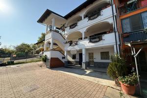 CASA SEMINDIPENDENTE A CASTELLAMONTE