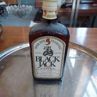 Whisky Black Jack 5 anni