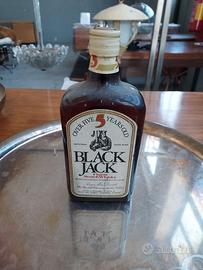 Whisky Black Jack 5 anni