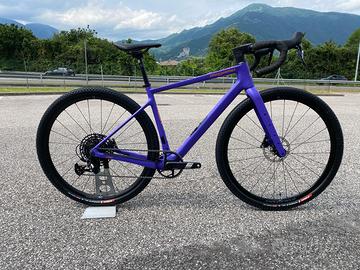 Megamo West 10 varie taglie e colori