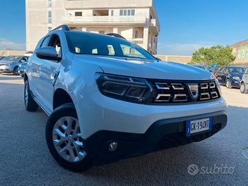Dacia Duster 1.0 GPL full optional nuova 2022