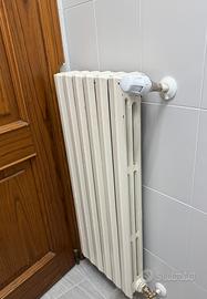 Calorifero in ghisa 6 elementi, int. 82