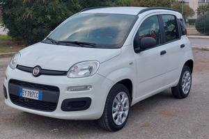 Panda metano 2015 - km 110.000