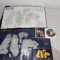 GTA IV from liberty city per ps3