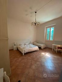 Camere/posto letto centro di Prato