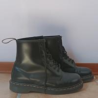 Anfibi dottor martens