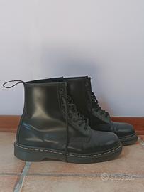 Anfibi dottor martens