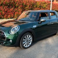MINI Cooper S F55 5p 2.0 Hype auto