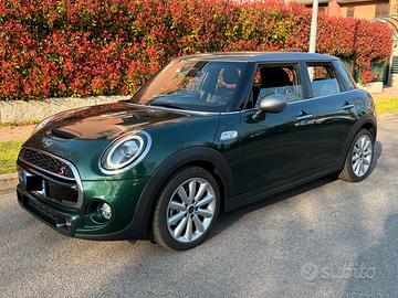 MINI Cooper S F55 5p 2.0 Hype auto