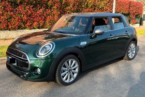 MINI Cooper S F55 5p 2.0 Hype auto