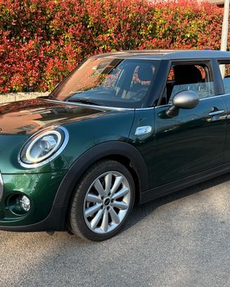 MINI Cooper S F55 5p 2.0 Hype auto