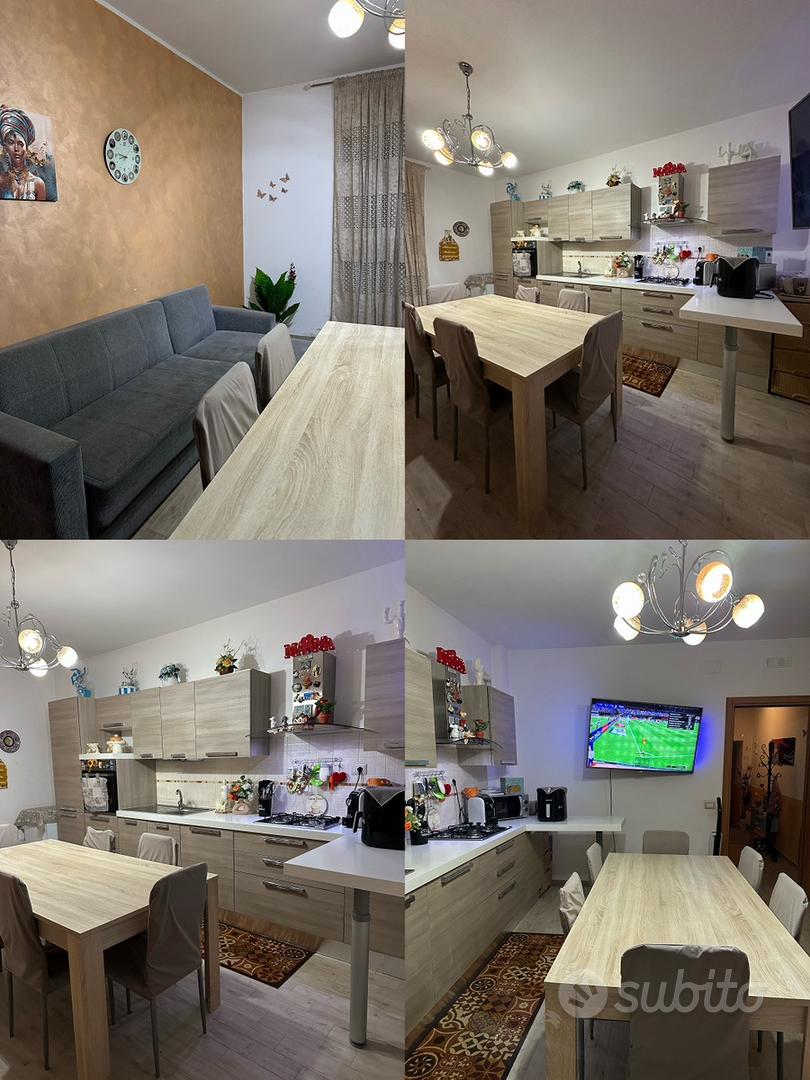 Appartamento – CL - Vista 2