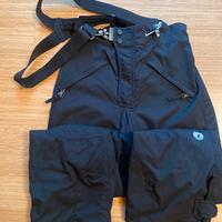 Pantaloni sci Rossignol