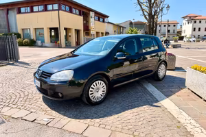 Volkswagen Golf Var. 1.9 TDI DPF Sportline