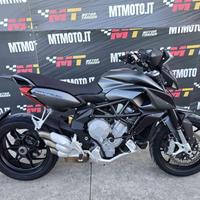 MV AGUSTA Rivale 800 Video 360