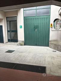 Magazzino Monza [20/26ACG]