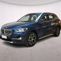BMW X1 sDrive18d xLine