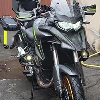 QJ Motor SRT 700 X (2024) -FULL OPTIONAL- scontata