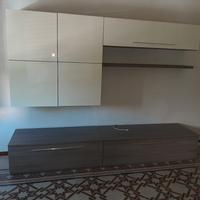 Mobile soggiorno porta TV