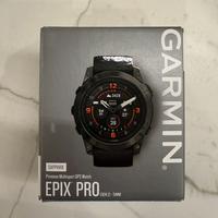 Garmin Epix Pro Gen2 51 mm