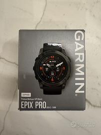 Garmin Epix Pro Gen2 51 mm