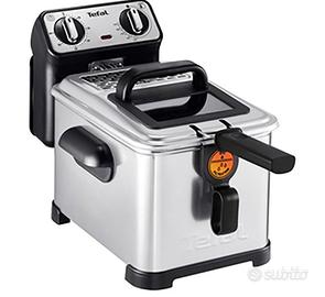 Friggitrice ad olio tefal