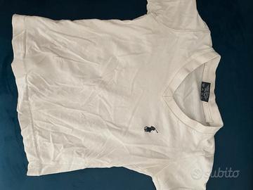 maglietta ralph lauren