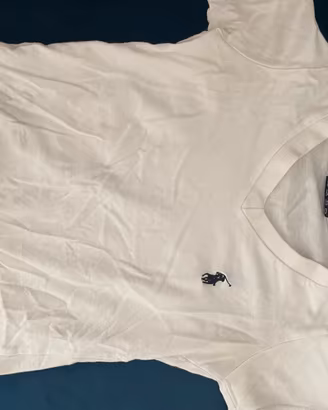 maglietta ralph lauren