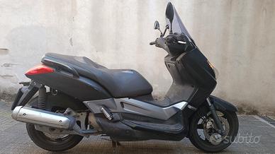 Yamaha X-max 125 anno 2007