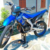 Derbi DRD Pro - Rara Accensione Elettrica