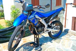 Derbi DRD Pro - Rara Accensione Elettrica