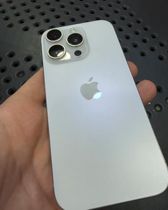 Iphone 16 pro 256GB