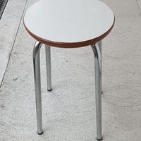 sgabello vintage anni 60