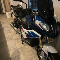 Bmw s1000 xr hp