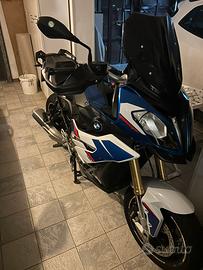 Bmw s1000 xr hp
